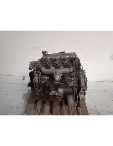 MOTOR COMPLETO AVIA FURGON - 336035 /...