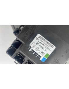 Recambio de modulo electronico para mercedes-benz clase b (w245) referencia OEM IAM A1698206926   2