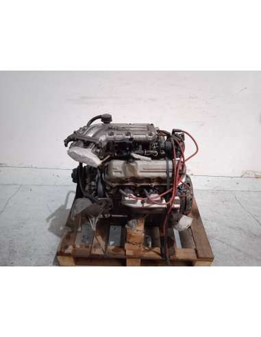 MOTOR COMPLETO FORD SCORPIO (1985-)...