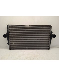 Recambio de intercooler para volvo v70 familiar 2.4 20v turbo cat referencia OEM IAM 9161207E  
