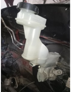 Recambio de bomba freno para nissan qashqai (j10) 1.5 dci turbodiesel cat referencia OEM IAM    2