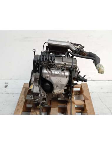 MOTOR COMPLETO RENAULT MEGANE I...