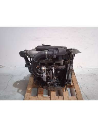 MOTOR COMPLETO RENAULT MEGANE I...