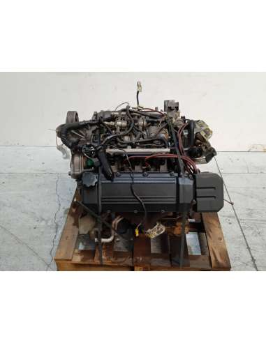 MOTOR COMPLETO CITROEN XM BERLINA...