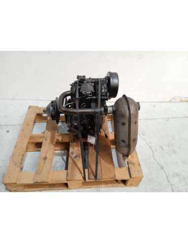 MOTOR COMPLETO AIXAM 325 (1995-1999)...