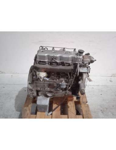 MOTOR COMPLETO AVIA FURGON - 345102 /...