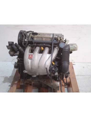 MOTOR COMPLETO CITROEN XANTIA BERLINA...