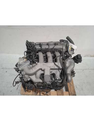 MOTOR COMPLETO MAZDA MX-3 (1991-1998)...