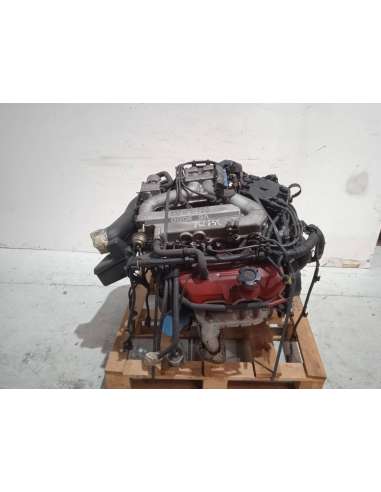 MOTOR COMPLETO NISSAN MAXIMA (1988-)...