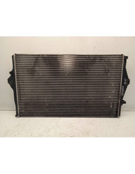 Recambio de intercooler para volvo v70 familiar 2.4 20v turbo cat referencia OEM IAM 9161207E  