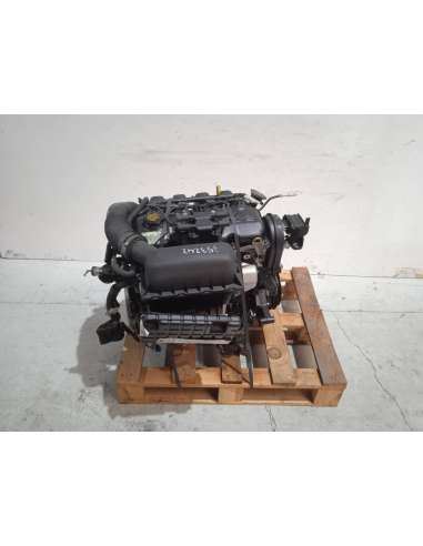 MOTOR COMPLETO CHRYSLER NEON 2.0 16V...