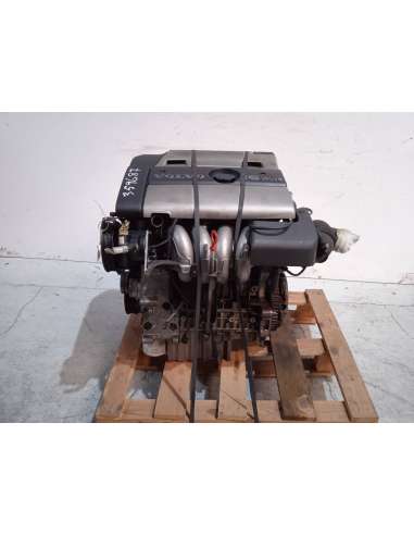 MOTOR COMPLETO VOLVO V40 FAMILIAR...