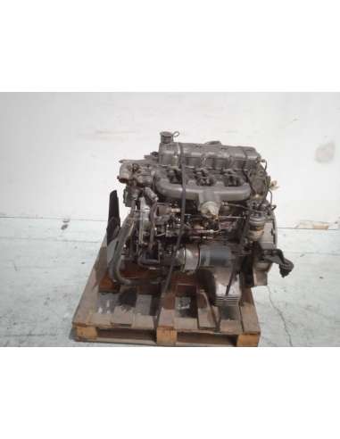 MOTOR COMPLETO AVIA FURGON - 362435 /...