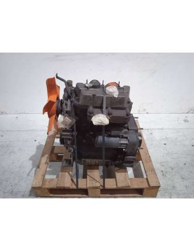 MOTOR COMPLETO LOMBARDINI - LAGER -...