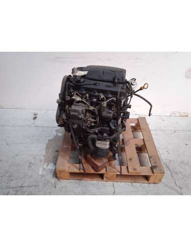 MOTOR COMPLETO VOLKSWAGEN POLO...