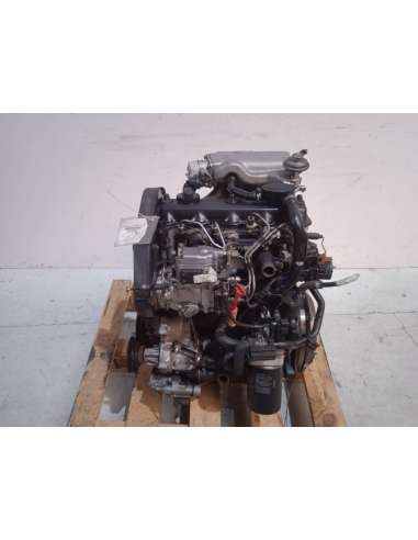 MOTOR COMPLETO SEAT INCA - 366240 / AEY