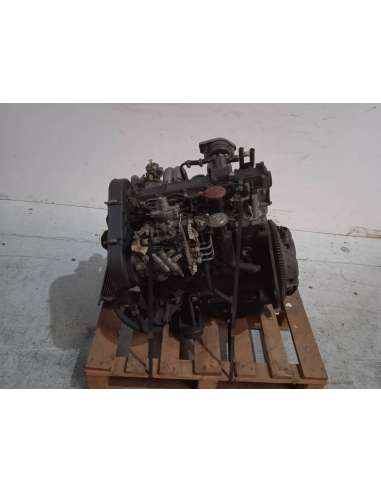 MOTOR COMPLETO DAF CAMION - 366958 /...