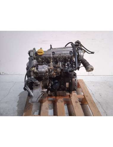 MOTOR COMPLETO RENAULT MEGANE I...