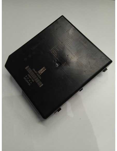 Recambio de centralita check control para nissan x-trail (t32) referencia OEM IAM 58C311F00  