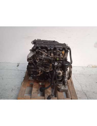 MOTOR COMPLETO FORD SCORPIO...