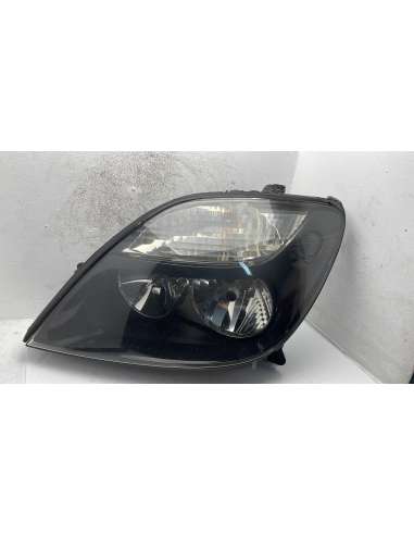 FARO IZQUIERDO RENAULT SCENIC...