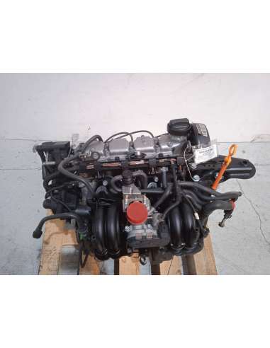 MOTOR COMPLETO SEAT IBIZA (1999-2002)...