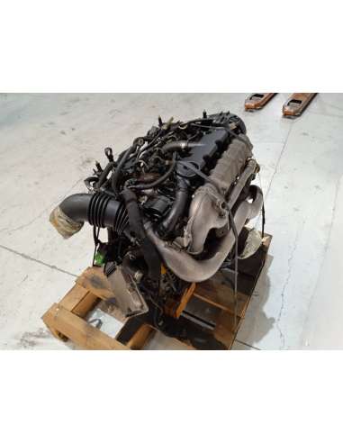 MOTOR COMPLETO CITROEN XSARA BERLINA...