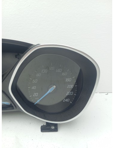Recambio de cuadro instrumentos para ford focus lim. (cb8) trend referencia OEM IAM BM5T10849AU  