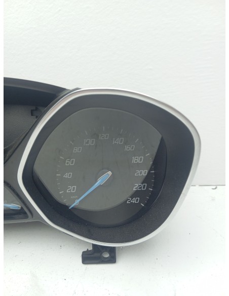 Recambio de cuadro instrumentos para ford focus lim. (cb8) trend referencia OEM IAM BM5T10849AU  