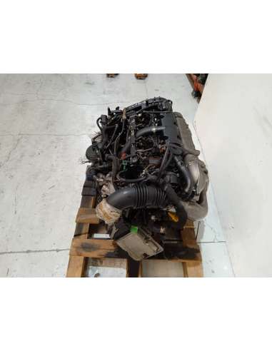 MOTOR COMPLETO CITROEN XSARA BERLINA...