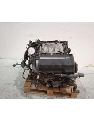 MOTOR COMPLETO AUDI A8 - 386512 / AUW