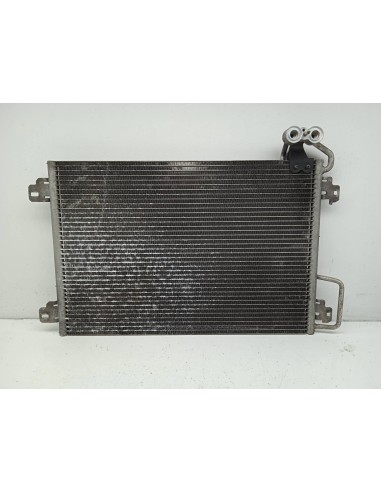 Recambio de condensador a/a para renault scenic rx4 (ja0) referencia OEM IAM 7700434383B  