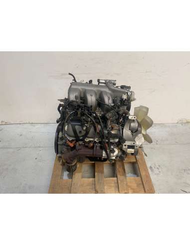 MOTOR COMPLETO FORD EXPLORER - 388187...