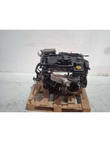 MOTOR COMPLETO CHRYSLER STRATUS...