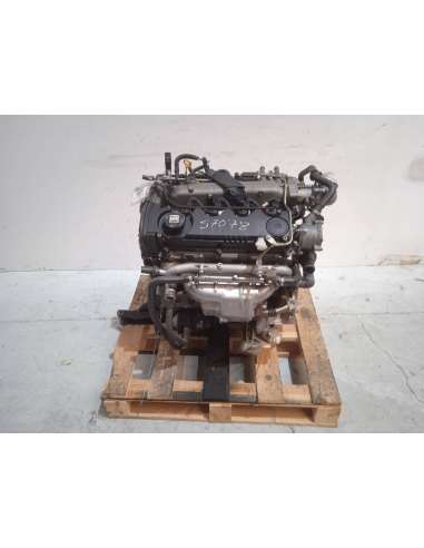 MOTOR COMPLETO ALFA ROMEO 147...