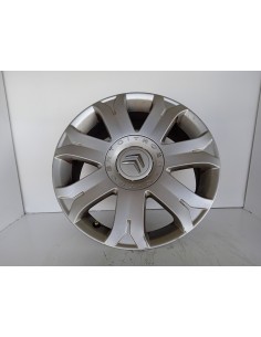 Recambio de llanta para citroën c4 sedan exclusive referencia OEM IAM 9684105480  