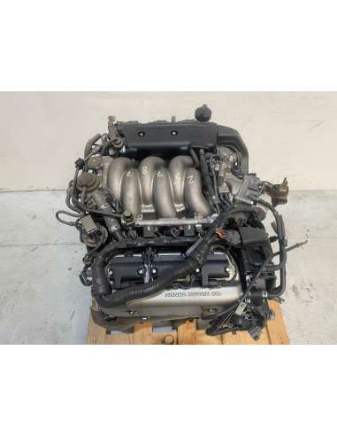 MOTOR COMPLETO HONDA LEGEND 3.2 -...