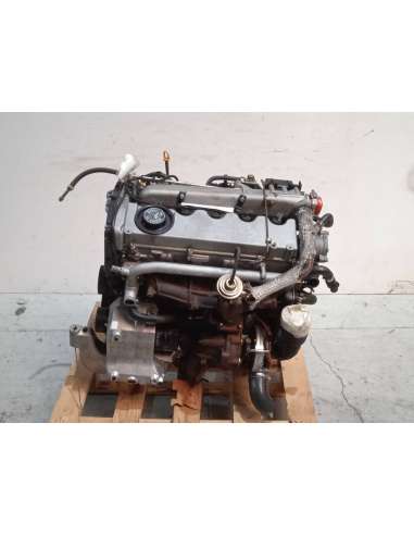 MOTOR COMPLETO ALFA ROMEO 156...