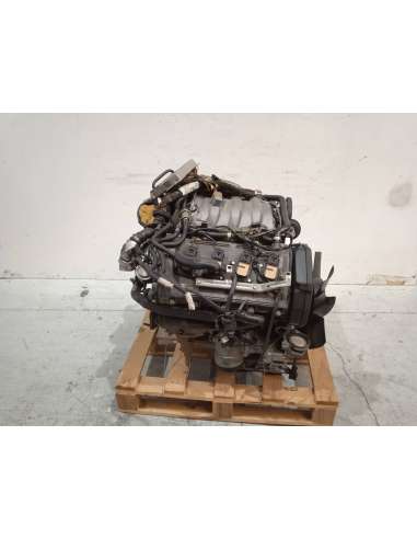 MOTOR COMPLETO AUDI A8 (1994-1999) -...