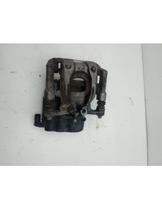 Recambio de pinza de freno trasera derecha para mercedes-benz clase a (bm 177) a 220 d (177.014) referencia OEM IAM A2474237600 