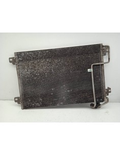 Recambio de condensador a/a para renault scenic rx4 (ja0) referencia OEM IAM 7700434383B   2
