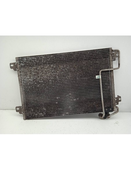 Recambio de condensador a/a para renault scenic rx4 (ja0) referencia OEM IAM 7700434383B  