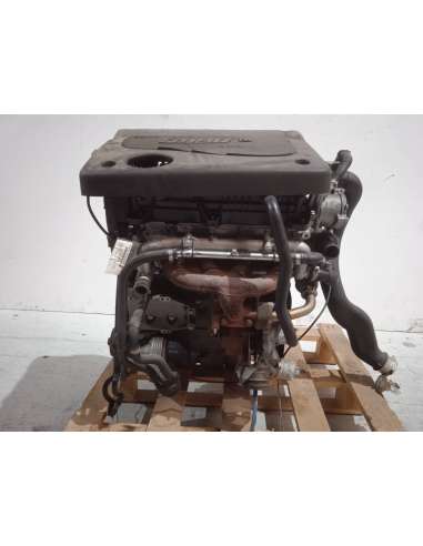 MOTOR COMPLETO FIAT STILO (2001-2012)...