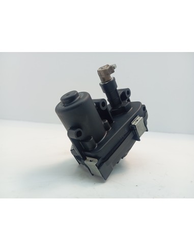 Recambio de modulo electronico para opel insignia berlina cosmo referencia OEM IAM TMS2 ACTUADOR DE ADMISION 