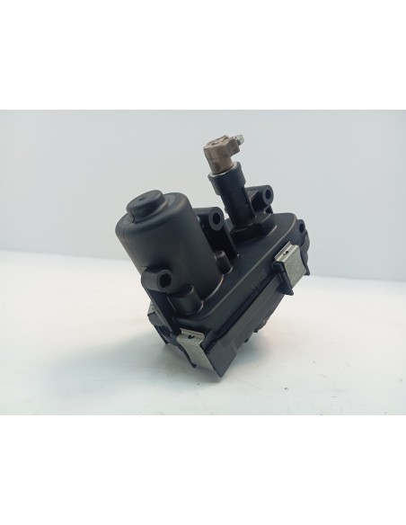 Recambio de modulo electronico para opel insignia berlina cosmo referencia OEM IAM TMS2 ACTUADOR DE ADMISION 