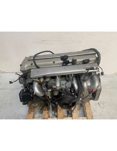 MOTOR COMPLETO JAGUAR XJ6/12...