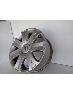 Recambio de llanta para citroën c4 sedan exclusive referencia OEM IAM 9684105480   2