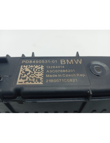 Recambio de modulo electronico para bmw serie 3 touring (g21) 320d referencia OEM IAM PD849053101  