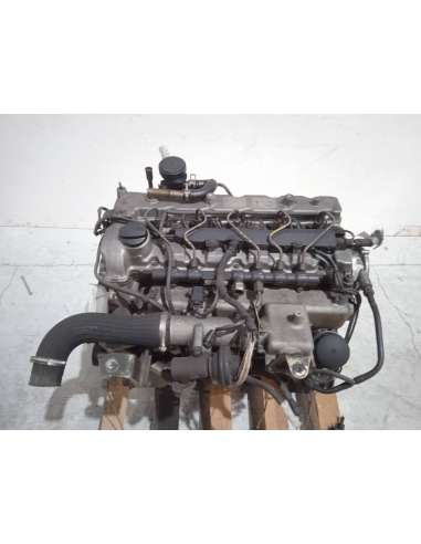 MOTOR COMPLETO SSANGYONG KYRON...