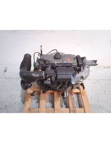 MOTOR COMPLETO CITROEN XSARA PICASSO...